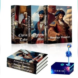 Decorative Books for Home Decor/ Office